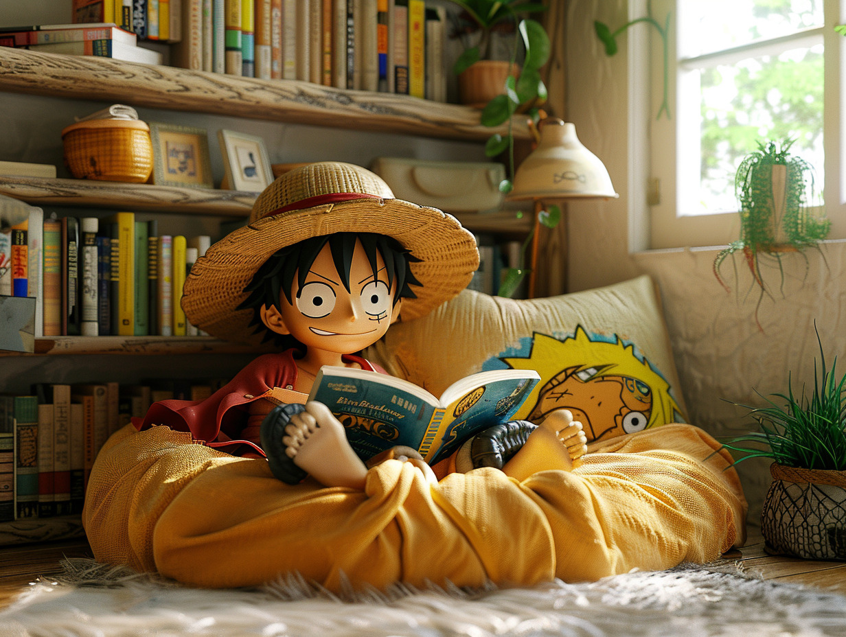 scan one piece   analyse