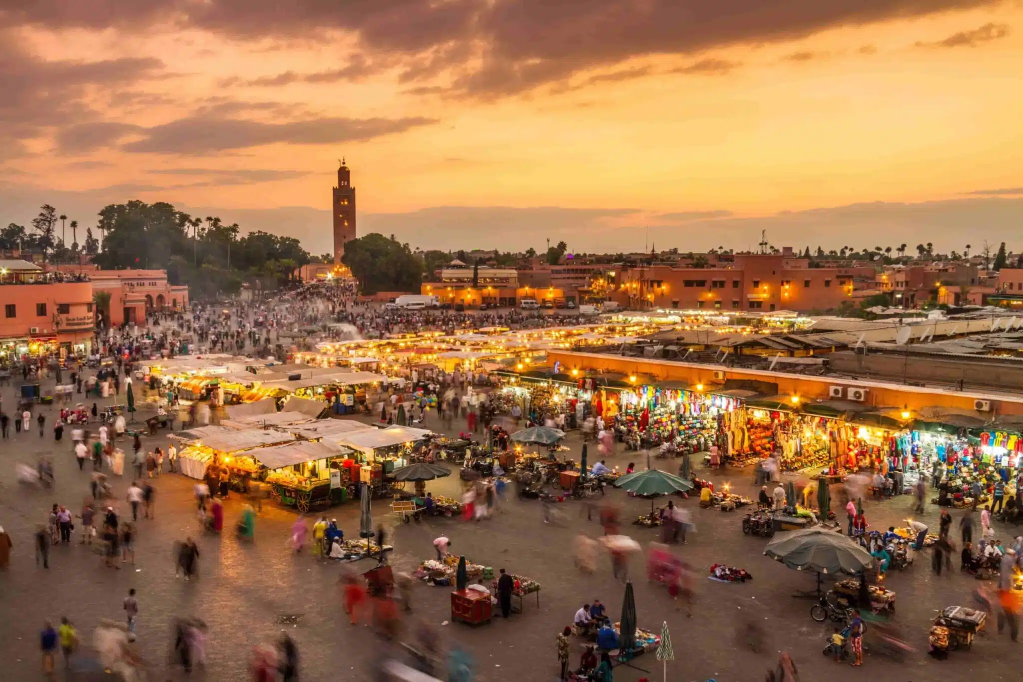 Les plus belles choses à faire au Maroc lors d’un voyage sur mesure