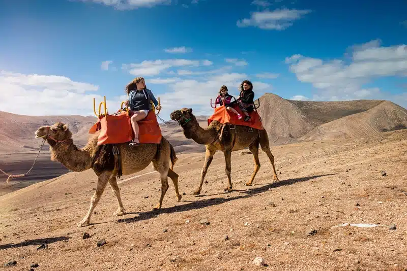 Les plus belles choses à faire au Maroc lors d’un voyage sur mesure