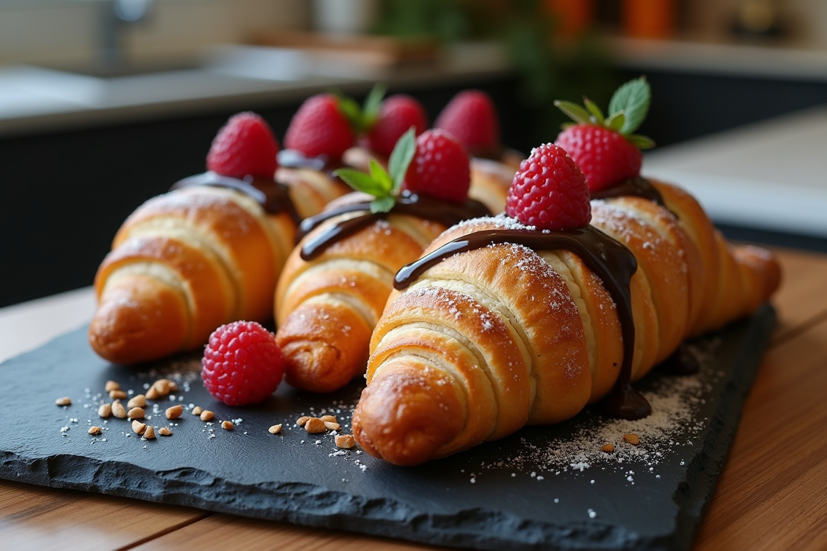 palmiers pâtisserie