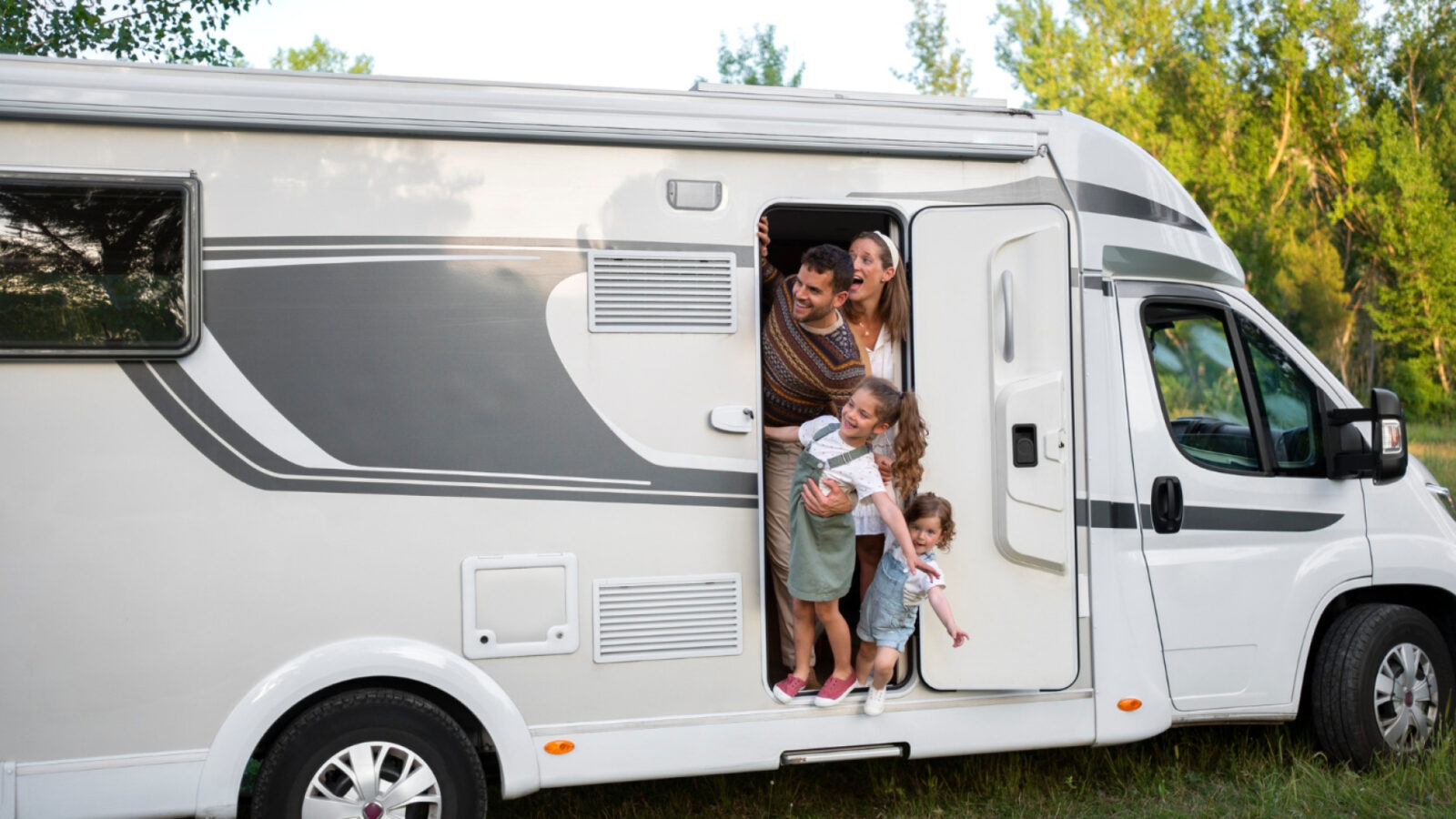 Le marché des camping-cars intégraux d'occasion en pleine évolution