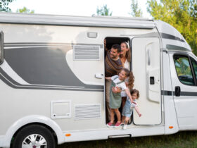 Le marché des camping-cars intégraux d'occasion en pleine évolution